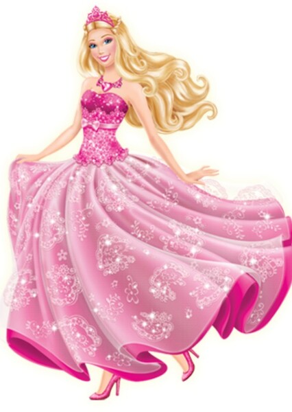 Princess Tori photo