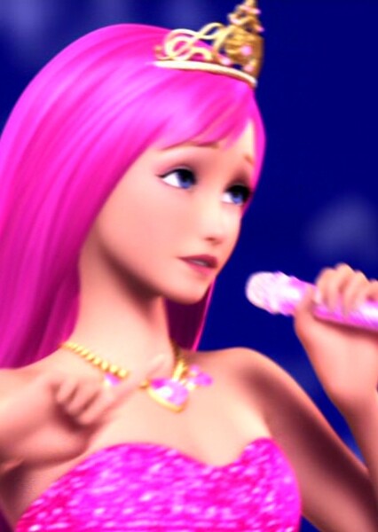 Princess Tori