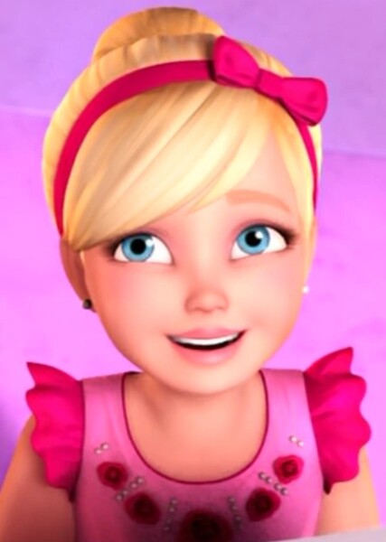 Princess Trevi