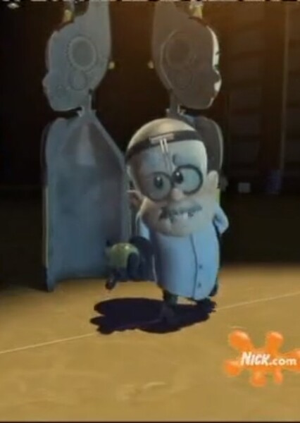 Princess Tsu (Jimmy Neutron) photo