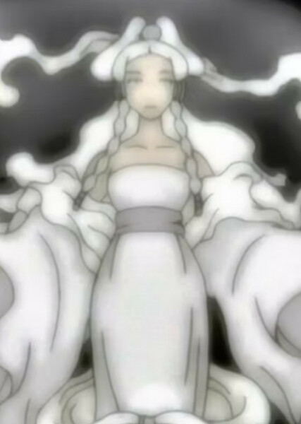 Princess Yue photo