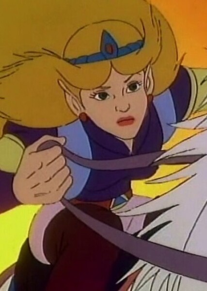 Princess Zelda photo