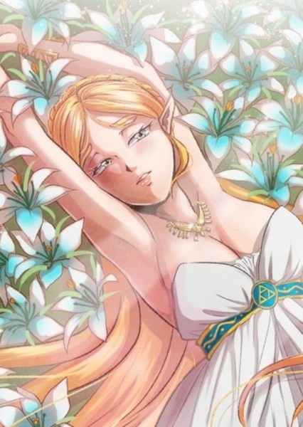 Princess Zelda photo