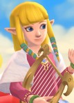 Princess Zelda (Skyward Sword)