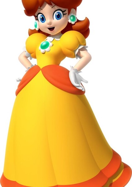 Princesse Daisy (Kingdom Hearts)