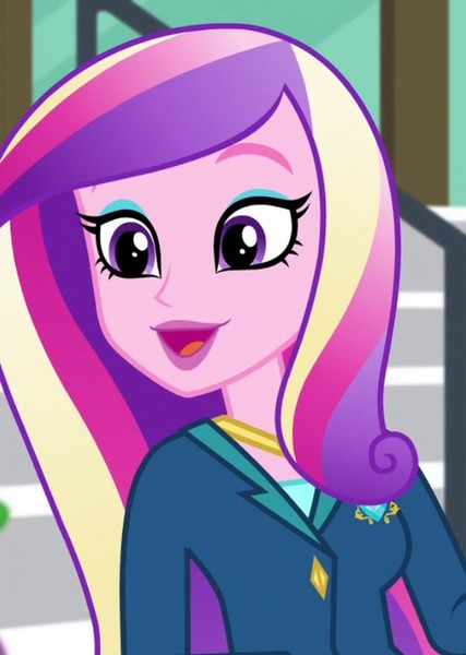 Principal Cadance (EG) photo