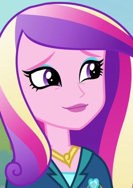 Principal Cadance (EG) photo