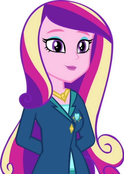 Principal Cadance (EG) photo