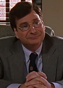 Principal Flutie (Season 1)