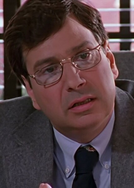 Principal Flutie (Season 1) photo