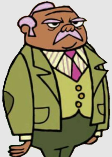 Principal Kidswatter photo