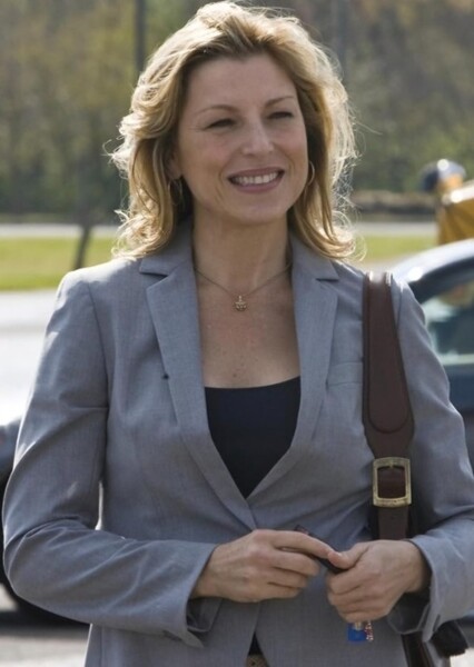 Principal Lorene Tippit