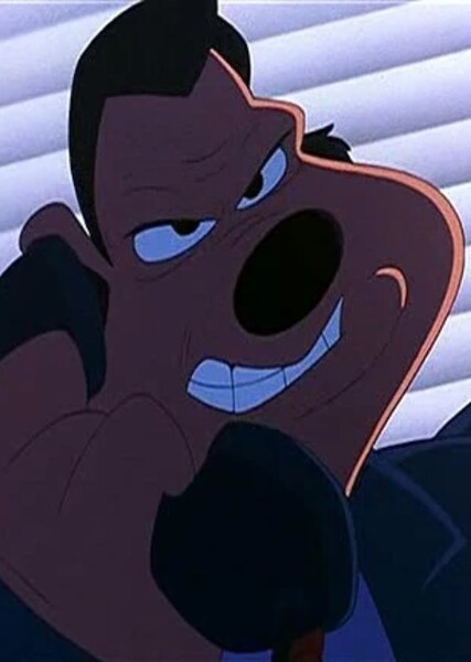 Principal Mazur (A Goofy Movie)