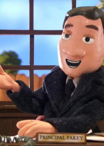 Principal Norm Fakey