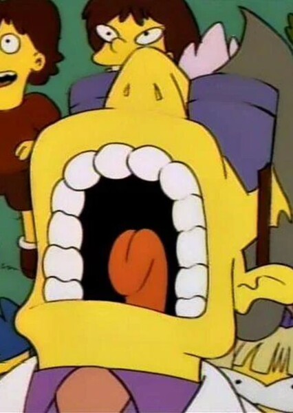 Principal Skinner photo