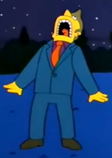 Principal Skinner photo
