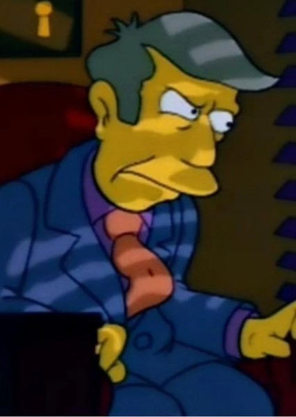 Principal Skinner photo