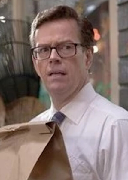 Principal Steven Wilkins