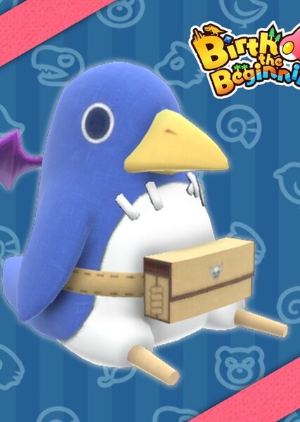 Bootleg Penguin
