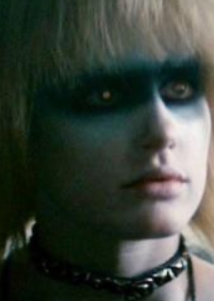 Pris (Blade Runner)