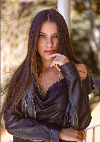 Priscila Buiar photo