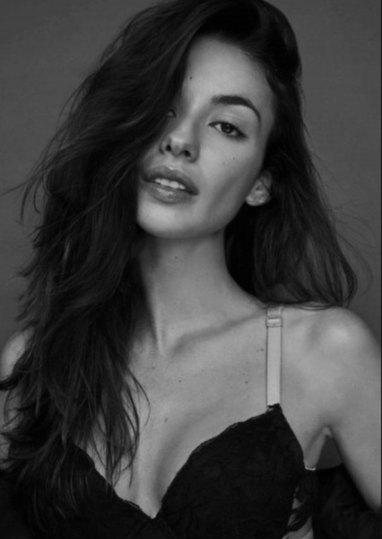 Priscila Reis photo