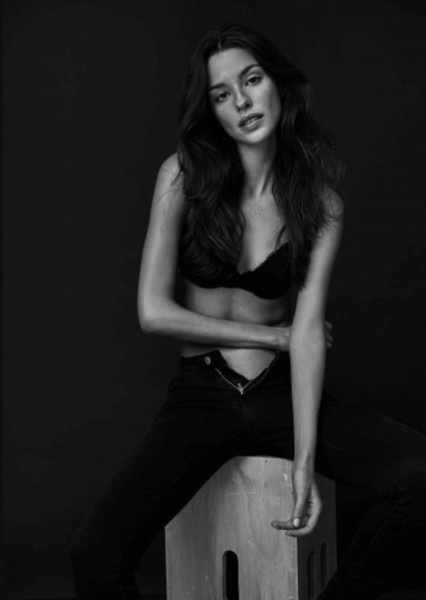 Priscila Reis photo