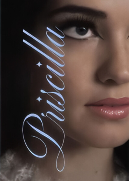 Priscilla (2023 movie)