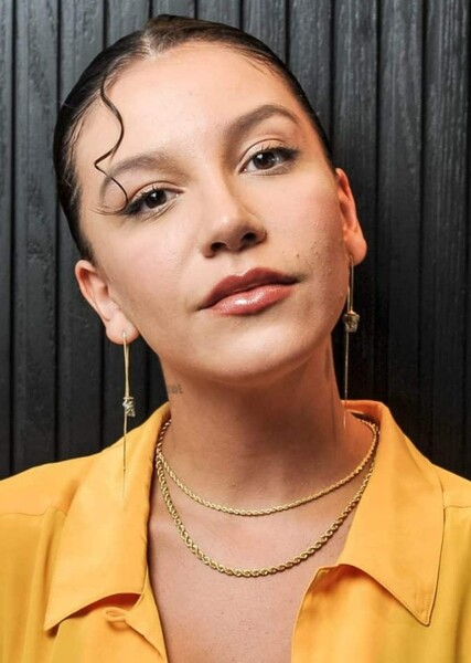 Priscilla Alcantra