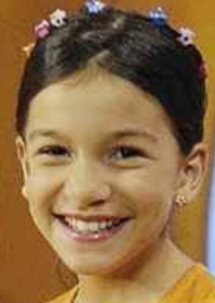 Priscilla Alcantra photo