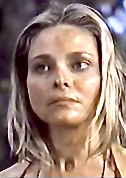 Priscilla Barnes photo