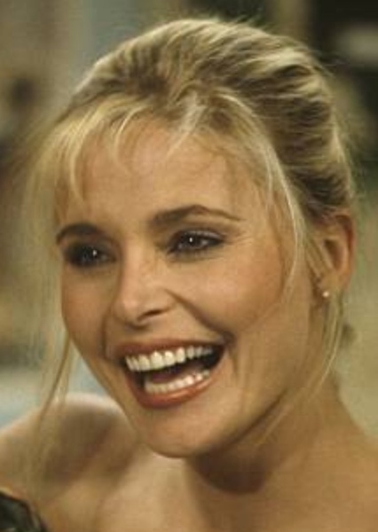 Priscilla Barnes photo