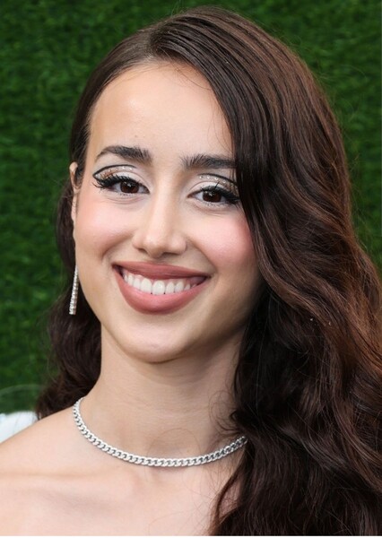 Priscilla Delgado