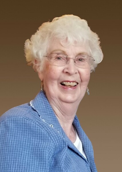 Priscilla Everett