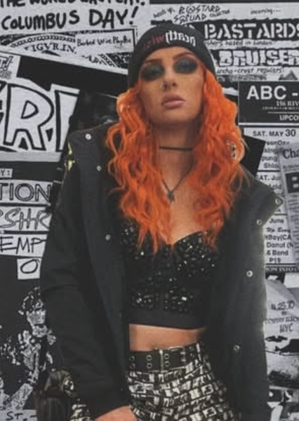 Priscilla Kelly