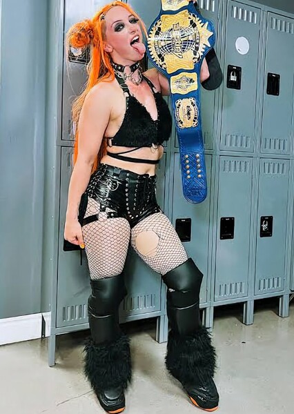 Priscilla Kelly photo
