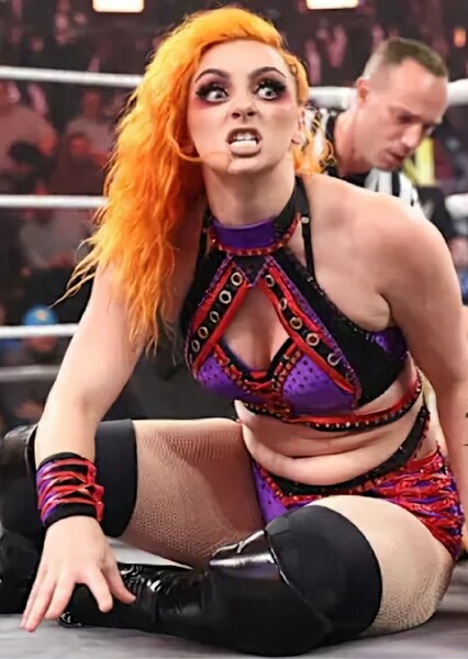 Priscilla Kelly photo