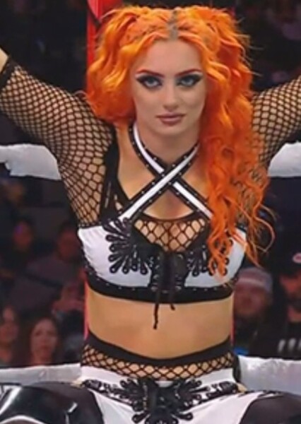 Priscilla Kelly