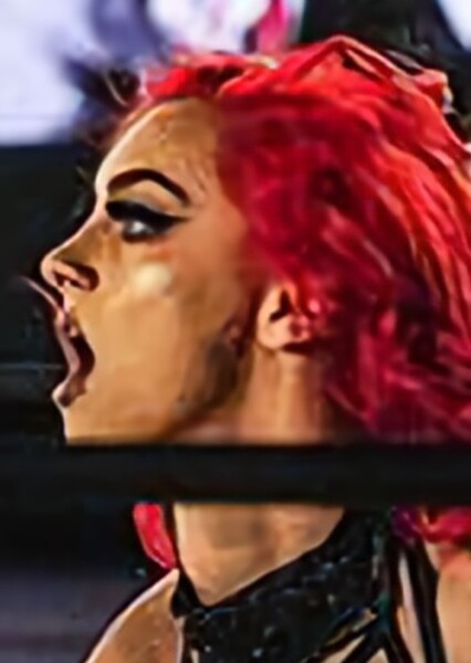 Priscilla Kelly photo