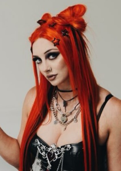 Priscilla Kelly photo