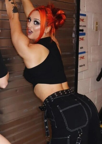 Priscilla Kelly photo