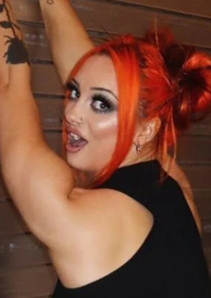 Priscilla Kelly photo