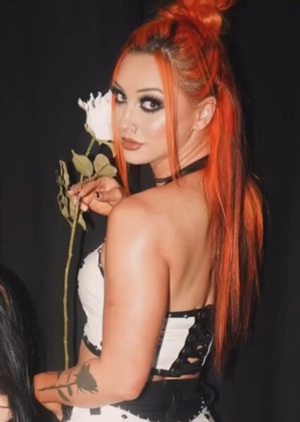 Priscilla Kelly photo