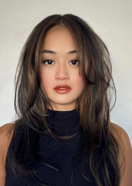 Priscilla Moy