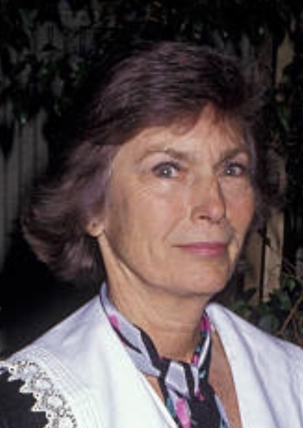 Priscilla Pointer Photo on myCast - Fan Casting Your Favorite Stories