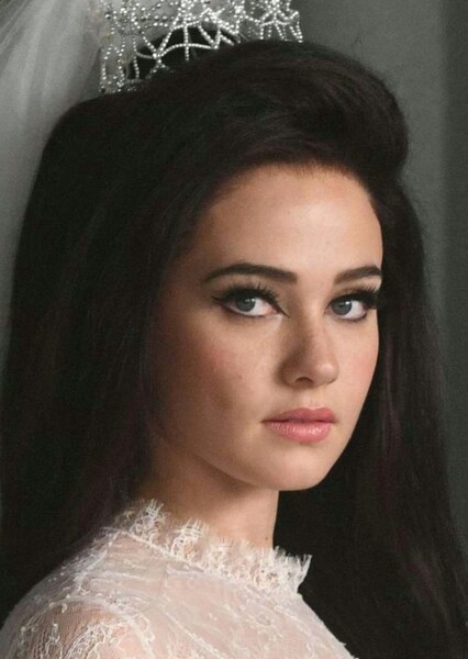 Priscilla Presley photo