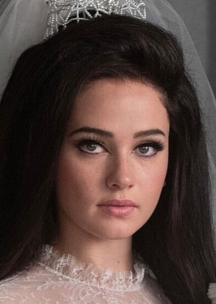 Priscilla Presley photo