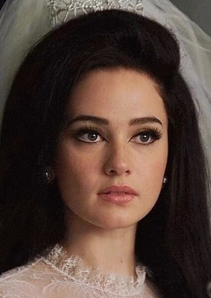 Priscilla Presley photo