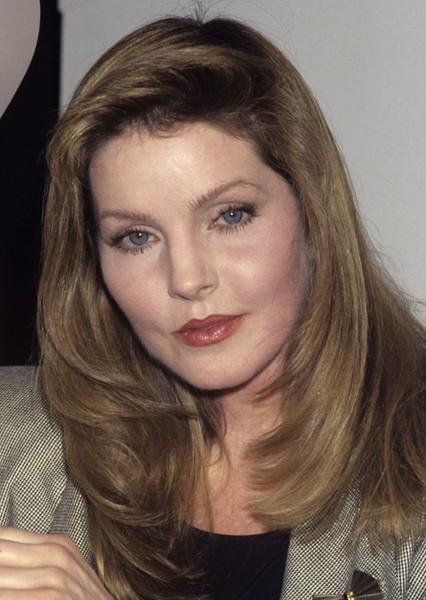Priscilla Presley