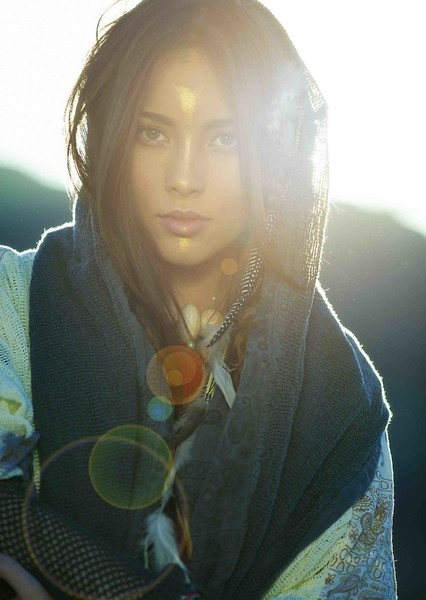 Priscilla Quintana photo